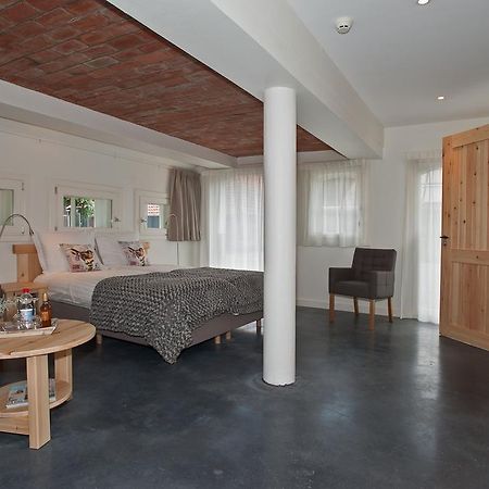 Bed & Breakfast Notterveld Номер фото