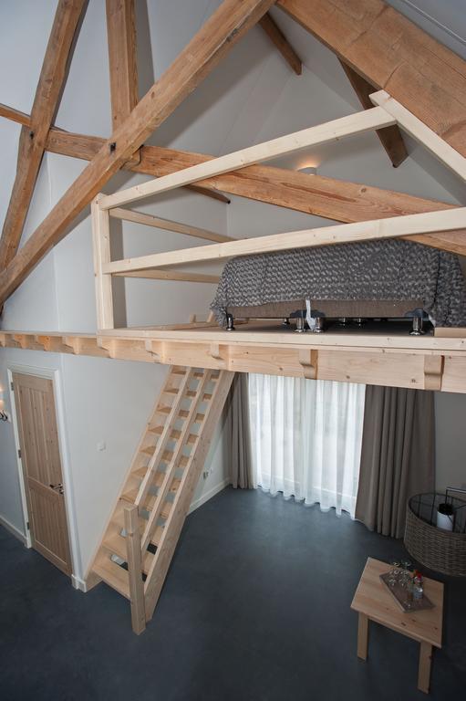 Bed & Breakfast Notterveld Номер фото