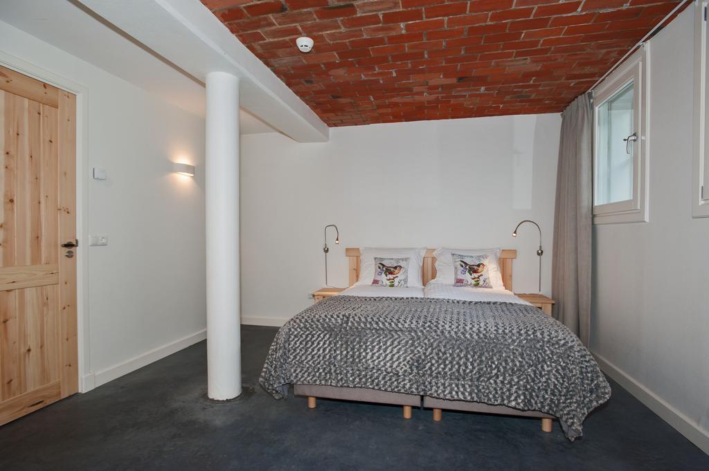 Bed & Breakfast Notterveld Номер фото