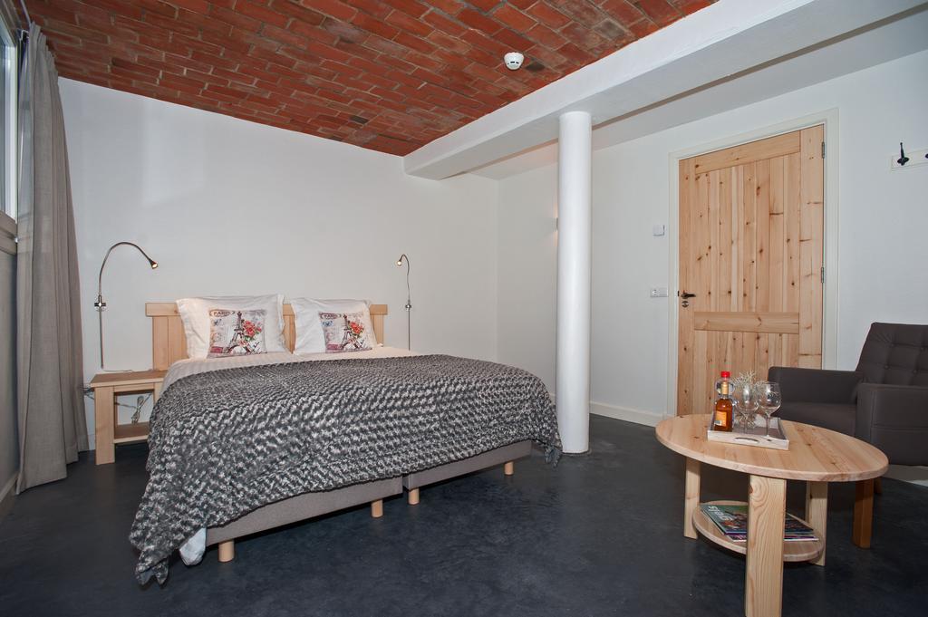 Bed & Breakfast Notterveld Номер фото