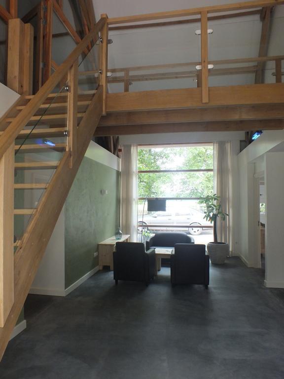Bed & Breakfast Notterveld Номер фото