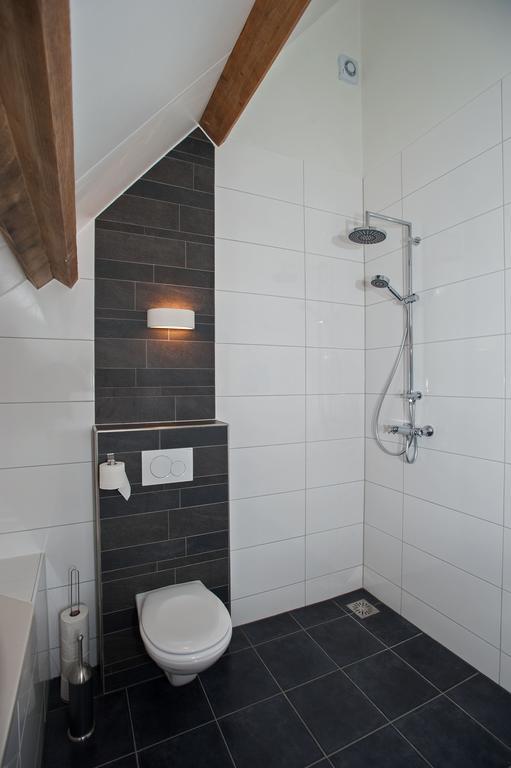 Bed & Breakfast Notterveld Номер фото